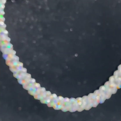 CADENA HELADA CUBAN 10MM